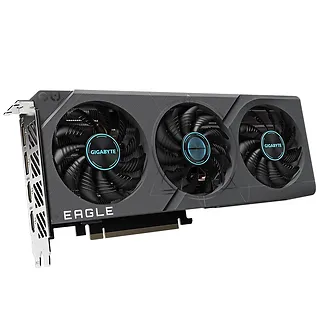 Karta graficzna Gigabyte GeForce RTX 4060 Ti Eagle 8G GDDR6