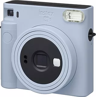 Aparat Instax SQ1 niebieski