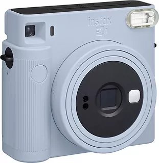 Aparat Instax SQ1 niebieski