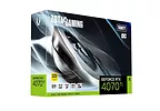 Karta graficzna GeForce RTX 4070 Ti TRINITY OC 12GB GDDR6X 192bit 3DP/HDMI