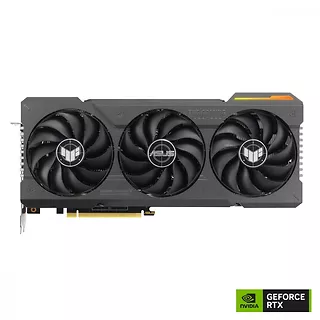 Karta graficzna GeForce RTX 4070 Ti TUF GAMING OC 12GB GDDRX6 192bit