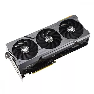 Karta graficzna GeForce RTX 4070 Ti TUF GAMING OC 12GB GDDRX6 192bit