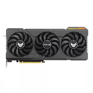 Karta graficzna GeForce RTX 4070 Ti TUF GAMING OC 12GB GDDRX6 192bit