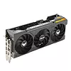 Karta graficzna GeForce RTX 4070 Ti TUF GAMING OC 12GB GDDRX6 192bit