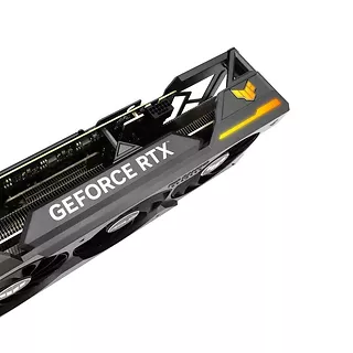 Karta graficzna GeForce RTX 4070 Ti TUF GAMING OC 12GB GDDRX6 192bit