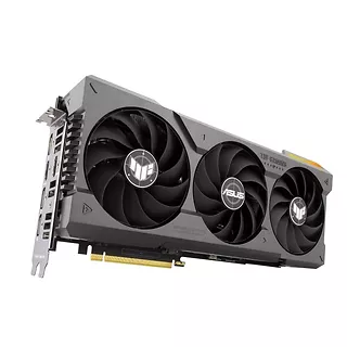 Karta graficzna GeForce RTX 4070 Ti TUF GAMING OC 12GB GDDRX6 192bit