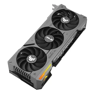 Karta graficzna GeForce RTX 4070 Ti TUF GAMING OC 12GB GDDRX6 192bit