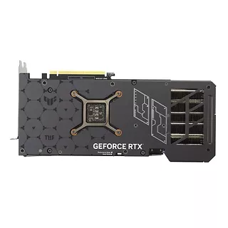 Karta graficzna GeForce RTX 4070 Ti TUF GAMING OC 12GB GDDRX6 192bit