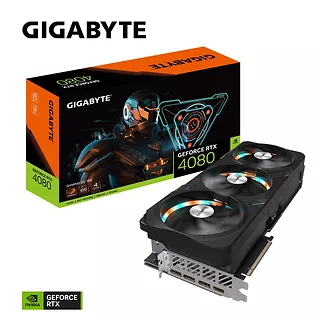 Karta graficzna GeForce RTX 4080 16GB GAMING OC GDDR6X 256bit 3DP/HDMI