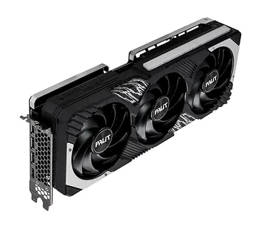 Karta graficzna GeForce RTX 4080 GamingPro OC 16GB GDDR6X 256bit HDM/3DP