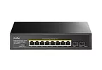 Przełącznik GS1008PS2 Switch 8xGE PoE+ 120W 2xSFP