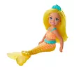 Lalka Barbie Chelsea Syrena