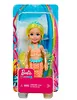 Lalka Barbie Chelsea Syrena