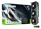 Karta graficzna GeForce RTX 4080 TRINITY OC 16GB GDDR6X 256bit HDMI/3DP