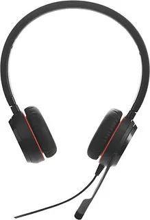 Słuchawki Jabra Evolve 20SE Stereo MS USB-C