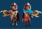 Zestaw figurek Novelmore 70778 Kalendarz adwentowy 