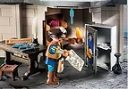 Zestaw figurek Novelmore 70778 Kalendarz adwentowy 