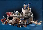 Zestaw figurek Novelmore 70778 Kalendarz adwentowy 