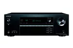 Wzmacniacz Onkyo TX-SR494DAB-B czarny