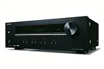 Odbiornik stereo Onkyo TX-8220-B czarny