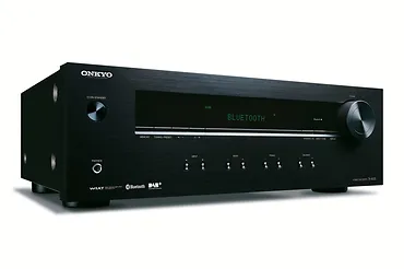 Odbiornik stereo Onkyo TX-8220-B czarny