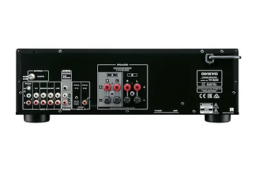 Odbiornik stereo Onkyo TX-8220-B czarny