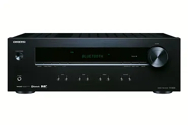 Odbiornik stereo Onkyo TX-8220-B czarny