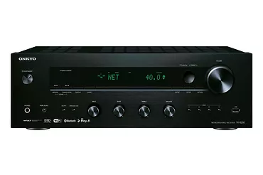 Odbiornik stereo Onkyo TX-8250-B czarny