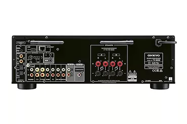 Odbiornik stereo Onkyo TX-8250-B czarny