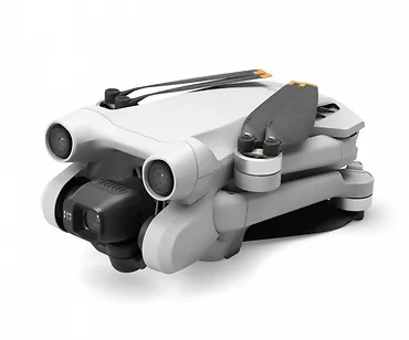 Dron Mini 3 Pro (RC-N1)
