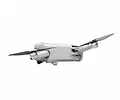Dron Mini 3 Pro (RC-N1)