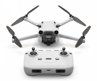 Dron Mini 3 Pro (RC-N1)