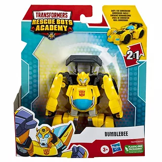 Figurka Transformers Rescue Bots Academy Bumblebee F1