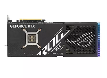 Karta graficzna GeForce RTX 4090 ROG STRIX OC 24GB GDDR6X 384bit 3DP