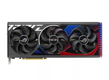 Karta graficzna GeForce RTX 4090 ROG STRIX OC 24GB GDDR6X 384bit 3DP