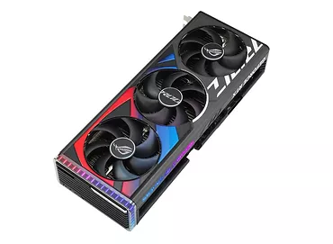 Karta graficzna GeForce RTX 4090 ROG STRIX OC 24GB GDDR6X 384bit 3DP