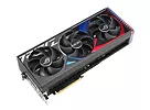 Karta graficzna GeForce RTX 4090 ROG STRIX OC 24GB GDDR6X 384bit 3DP