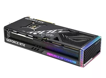 Karta graficzna GeForce RTX 4090 ROG STRIX OC 24GB GDDR6X 384bit 3DP