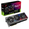 Karta graficzna GeForce RTX 4090 ROG STRIX OC 24GB GDDR6X 384bit 3DP