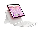 iPad 10.9 cala Wi-Fi + Cellular 256 GB Różowy