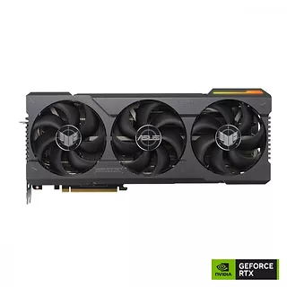 Karta graficzna GeForce RTX 4090 TUF GAMING 24G OC GDDR6X 384bit 3DP/2HDMI