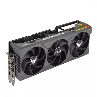 Karta graficzna GeForce RTX 4090 TUF GAMING 24G OC GDDR6X 384bit 3DP/2HDMI