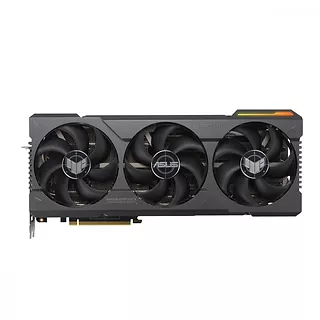 Karta graficzna GeForce RTX 4090 TUF GAMING 24G OC GDDR6X 384bit 3DP/2HDMI