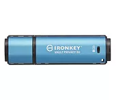 Pendrive 32GB IronKey Vault Privacy FIPS197 AES-256