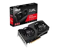 Karta graficzna Radeon RX 6600 DUAL 8GB GDDR6 128bit 3DP/HDMI