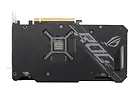 Karta graficzna Radeon RX 6650XT ROG STRIX V2 OC 8GB GDDR6 128bit 3DP