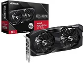 Karta graficzna ASRock Radeon RX 7600 Challenger OC 8GB GDDR6