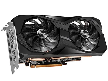 Karta graficzna ASRock Radeon RX 7600 Challenger OC 8GB GDDR6