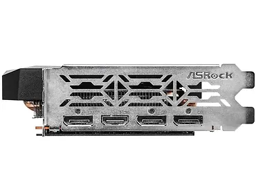Karta graficzna ASRock Radeon RX 7600 Challenger OC 8GB GDDR6