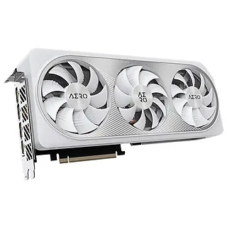 Karta graficzna RTX 4070 AERO OC 12GB GDDR6X 192bit 3DP/HDMI